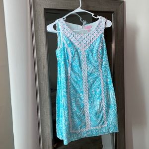 Lily Pulitzer Shift Dress